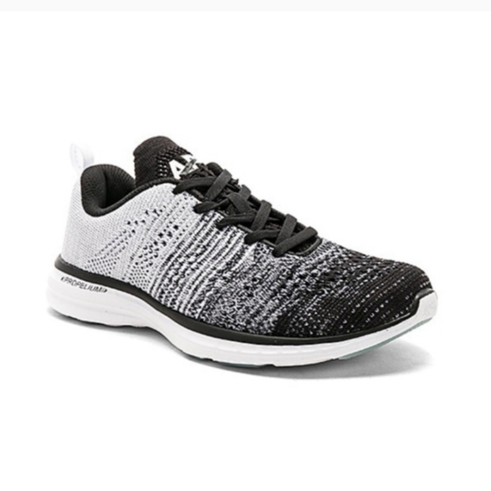 APL TechLoom Pro running shoes,sneakers, Vegan,8.5